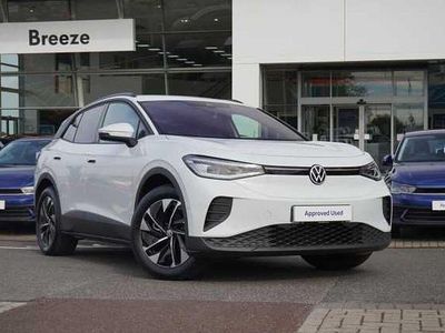 Used VW ID.4 210 kW (286 HP) 2025 SUV
