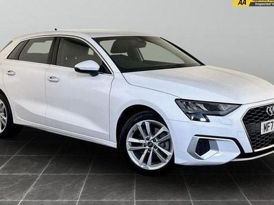 Audi A3 Sportback e-tron