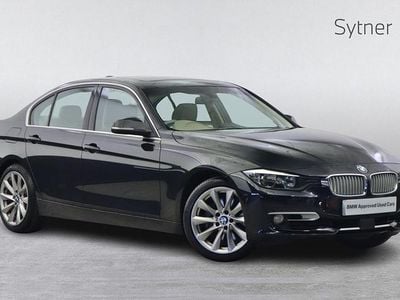 Used BMW 335 Comfort Edition 302 HP (222 kW) 2023 Black