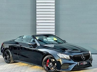 Mercedes E300