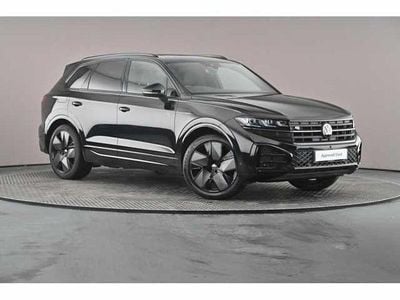 Used VW Touareg 286 HP (210 kW) 2024 SUV