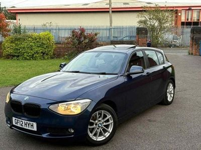 BMW 116
