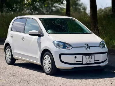 Used VW up!