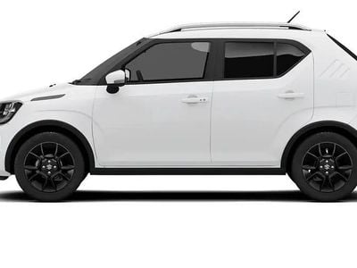 Usado Suzuki Ignis SZ5 83 HP (61 kW) 2023 SUV
