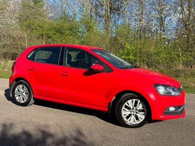 used VW Polo 1.0 SE 5dr