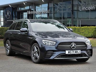 Mercedes E300