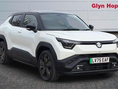 New Suzuki Vitara 135 kW (184 HP) 2025 SUV