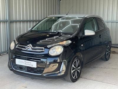Citroën C1