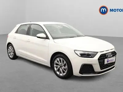 Used Audi A1 Sportback Sport 95 HP (69 kW) 2026 Hatchback