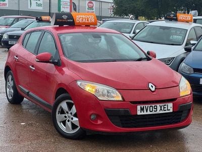 Renault Mégane III