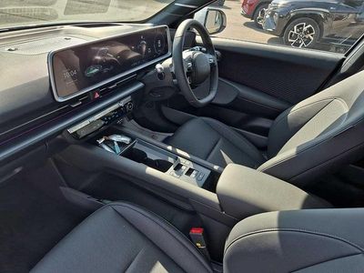 Used Hyundai Ioniq 6 Ultimate 167 kW (228 HP) 2025 Sedan