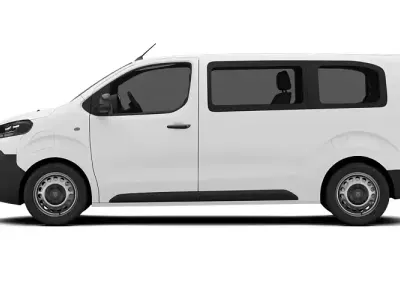 Used Peugeot Expert
