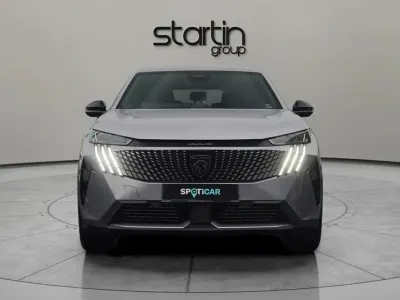 Used Peugeot e-5008 Allure 11 kW (15 HP) 2025 SUV