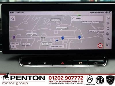 New MG HS Trophy 295 HP (216 kW) 2025 Black SUV