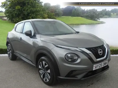 Gebraucht Nissan Juke