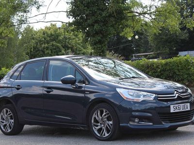 Citroën C4