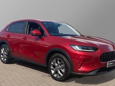 Honda ZR-V
