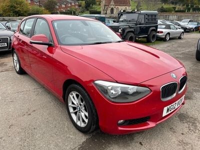 BMW 118