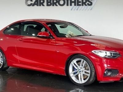 BMW 220