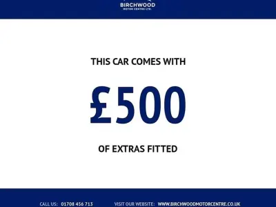 Used SsangYong Tivoli