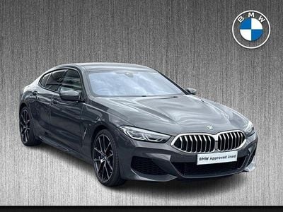 BMW 840