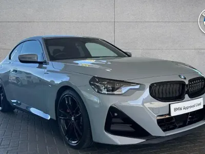 Used BMW 220