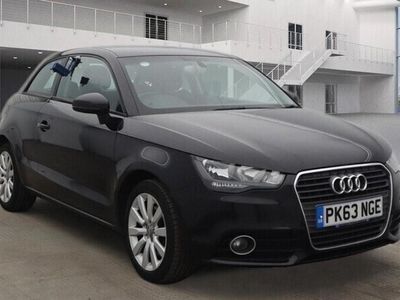 used Audi A1 1.4 TFSI Sport Euro 5 (s/s) 3dr