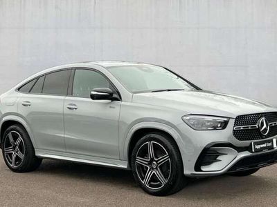 Mercedes GLE450 AMG
