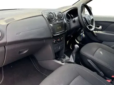 Usado Dacia Logan MCV