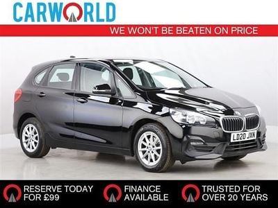 BMW 216