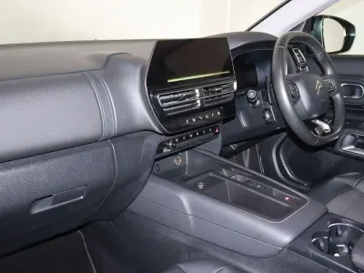 Used Citroën C5 Aircross