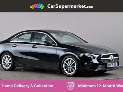 Mercedes A200
