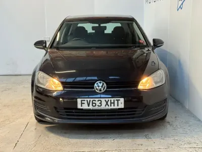 Used VW Golf VII