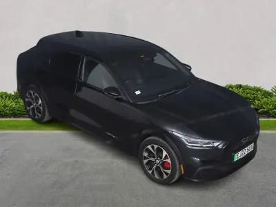 Used Ford Mustang