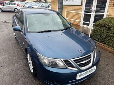 Saab 9-3
