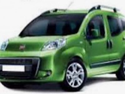 Fiat Qubo