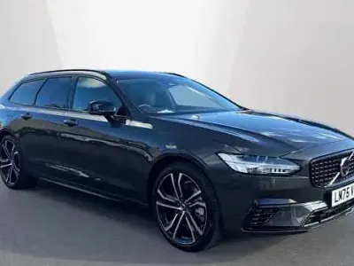 Usado Volvo V90 Ultra 449 CV (330 kW) 2025 Familiar