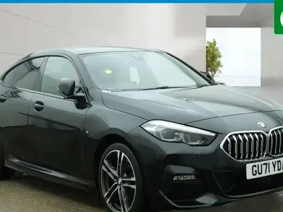 Used BMW 218 M Sport 136 HP (100 kW) 2024 Coupe