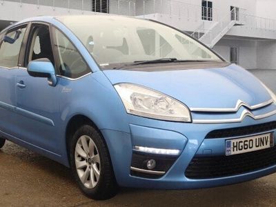 Citroën C4 Picasso