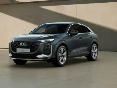 Used Audi Q3 Sportback