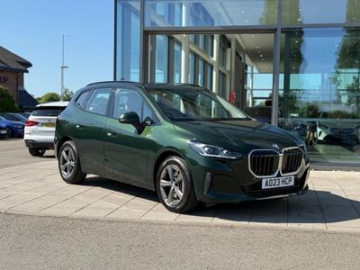 BMW 223 Active Tourer