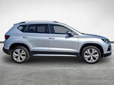 Usado Seat Ateca Xperience 148 HP (108 kW) 2024 Cinzento SUV