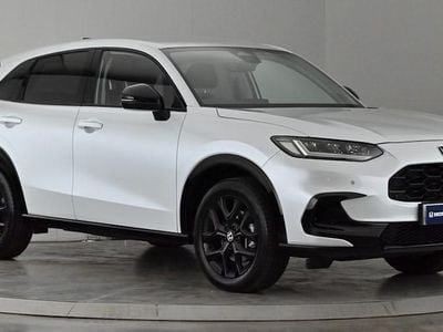 Honda ZR-V