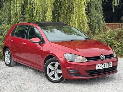 VW Golf VII