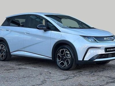 Usado BYD Dolphin