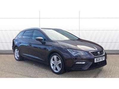 Seat Leon ST