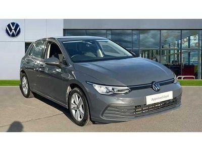 VW Golf VIII