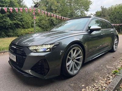 Audi RS6