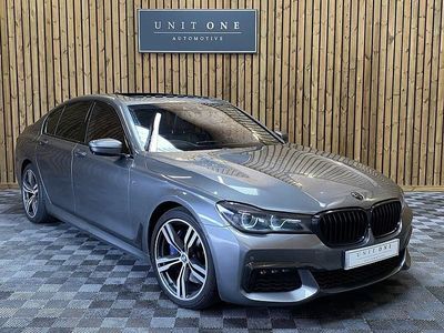 BMW 740