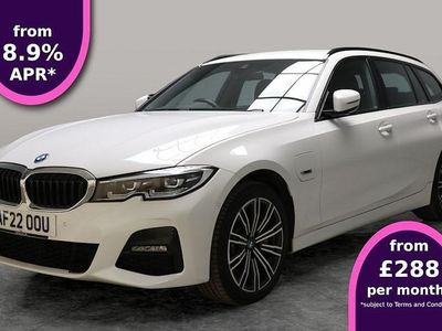 BMW 330e